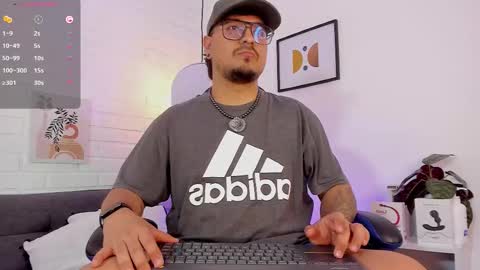 David Evans online show from 01/10/26, 07:10