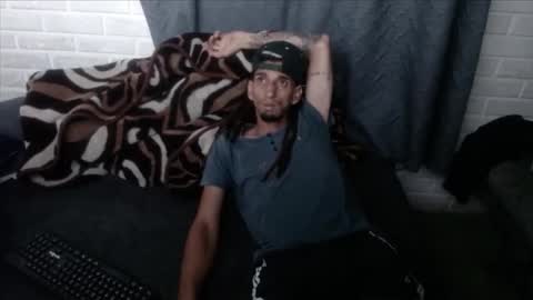 DAVILS online show from 01/14/26, 03:34