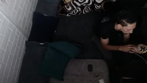 Snapshot of davils12 chatting on 04/16/26, 06:47 DAVILS online show from 04/16/26, 06:47