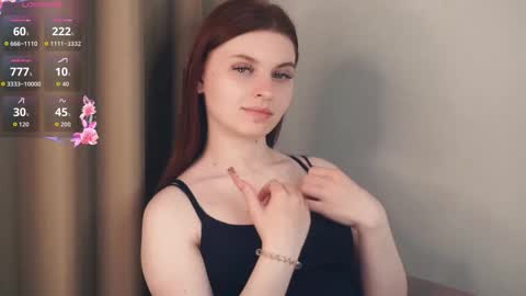 Snapshot of davinagreengo chatting on 05/13/26, 09:44 Louise online show from 05/13/26, 09:44