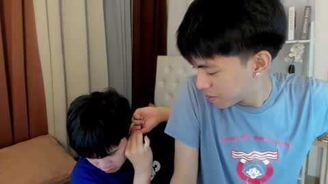 daniel online show from 03/07/26, 04:48