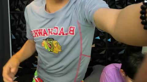 daniel online show from 03/18/26, 04:54