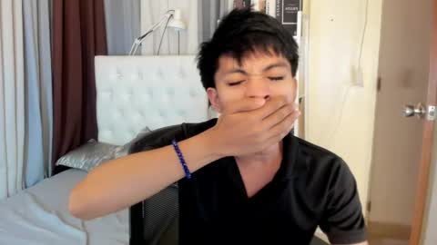 daniel online show from 04/27/26, 06:28