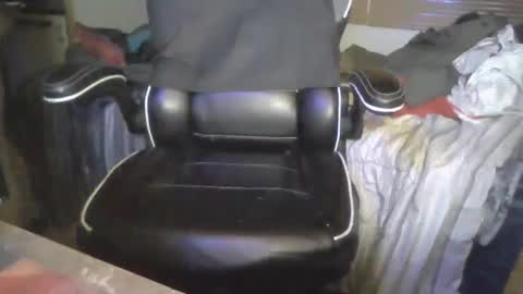 Your daddy online show from 10/13/25, 02:33