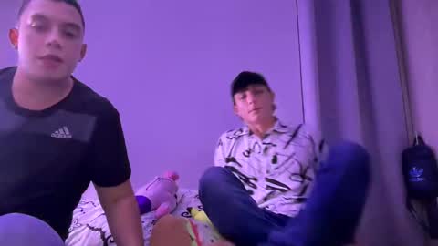 Davinson online show from 01/07/25, 05:12