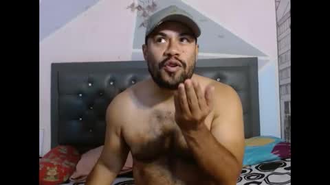davinson_lopez35 online show from 05/31/26, 01:29