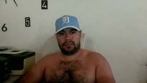 Snapshot of davinson_lopez35 chatting on 07/12/26, 07:16 davinson_lopez35 online show from 07/12/26, 07:16
