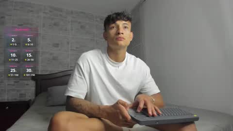 Snapshot of davisfirb chatting on 09/22/25, 02:35 davis online show from 09/22/25, 02:35