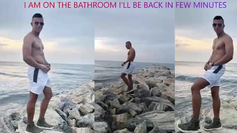 Snapshot of davisito7 chatting on 01/29/25, 06:22 David Angel online show from 01/29/25, 06:22