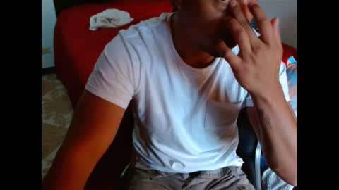 Snapshot of davixx258 chatting on 12/03/24, 08:50 DS online show from 12/03/24, 08:50