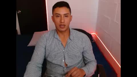 Snapshot of davixx258 chatting on 02/03/25, 04:31 DS online show from 02/03/25, 04:31