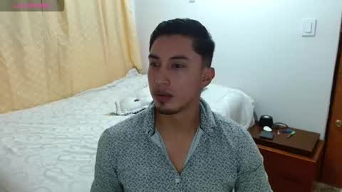 Snapshot of davixx258 chatting on 02/19/26, 12:50 DS online show from 02/19/26, 12:50