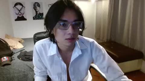 davoxer online show from 11/18/25, 03:01