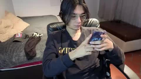 davoxer online show from 11/26/25, 03:40