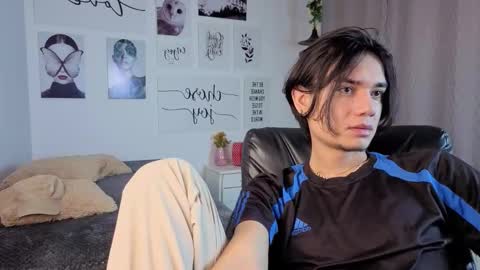 davoxer online show from 11/28/25, 04:15