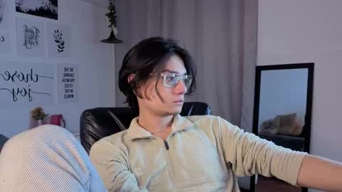 davoxer online show from 12/03/25, 03:14