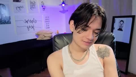 davoxer online show from 03/07/26, 04:09