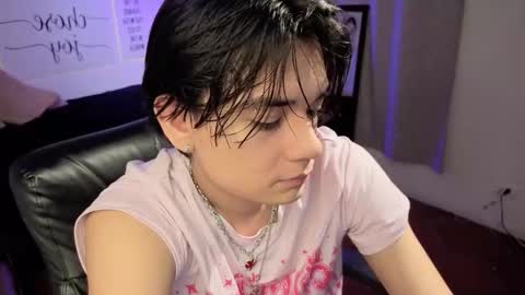 davoxer online show from 03/13/26, 03:13