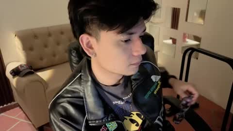 davoxer online show from 04/16/26, 04:02