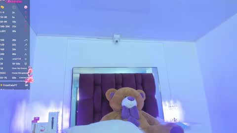 DAWA ANGELS online show from 12/17/24, 08:12