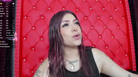 DAWA ANGELS online show from 12/31/24, 08:34