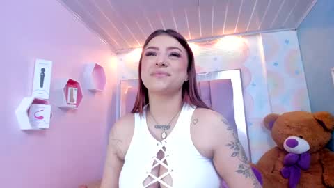 DAWA ANGELS online show from 02/01/25, 02:16