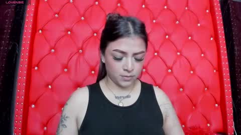 DAWA ANGELS online show from 02/06/25, 03:06