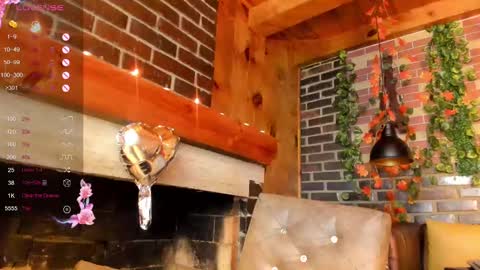 DAWA ANGELS online show from 02/15/25, 07:38