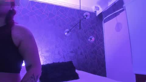 DAWA ANGELS online show from 02/23/26, 06:55