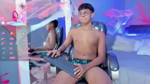 dawn_16 online show from 10/27/25, 09:41