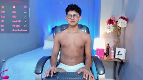 dawn_16 online show from 11/11/25, 09:26