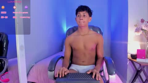 dawn_16 online show from 12/03/25, 09:24