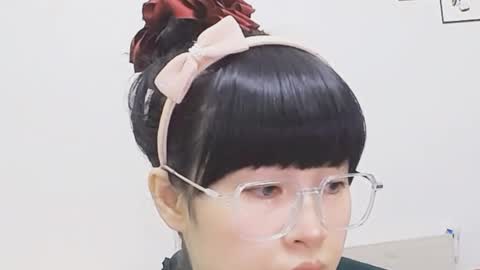 Snapshot of dawnlove22 chatting on 03/25/26, 05:46 Mita online show from 03/25/26, 05:46