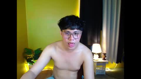 Dawsonhansleyxx  online show from 10/22/25, 02:50