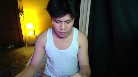 Dawsonhansleyxx  online show from 11/10/25, 12:48