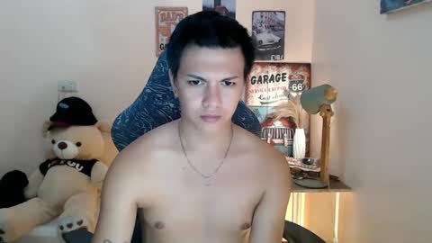 Snapshot of dax_x chatting on 12/10/24, 10:47 JC LOVER BOY online show from 12/10/24, 10:47