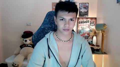 JC LOVER BOY online show from 12/29/24, 07:11