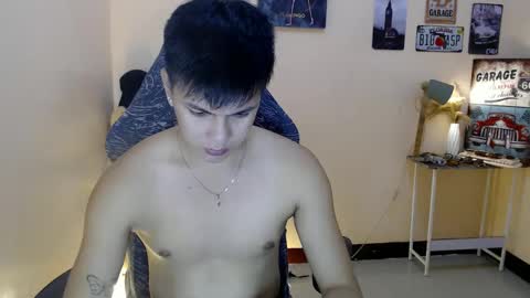 JC LOVER BOY online show from 02/06/25, 06:13