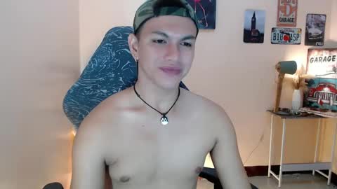 Snapshot of dax_x chatting on 02/27/25, 01:27 JC LOVER BOY online show from 02/27/25, 01:27