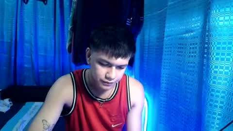 Snapshot of dax_x chatting on 07/28/26, 02:24 JC LOVER BOY online show from 07/28/26, 02:24