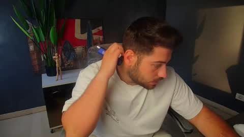 DaxGreer online show from 04/29/26, 04:27