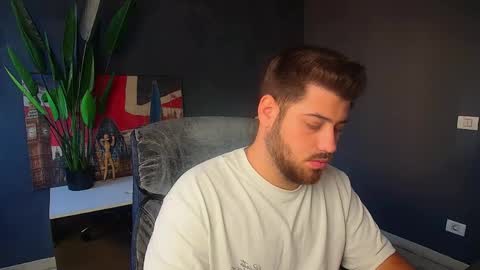 DaxGreer online show from 05/03/26, 04:51
