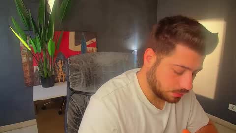 DaxGreer online show from 05/04/26, 04:19