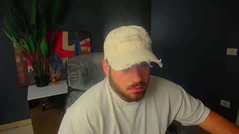 DaxGreer online show from 05/10/26, 04:06