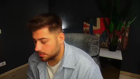DaxGreer online show from 05/20/26, 04:40