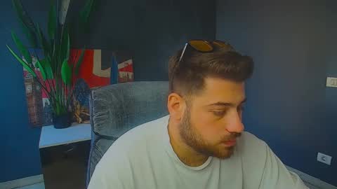 DaxGreer online show from 05/27/26, 04:31