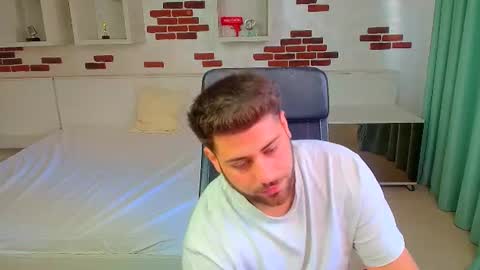 DaxGreer online show from 06/11/26, 04:43