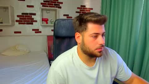 DaxGreer online show from 06/17/26, 04:15