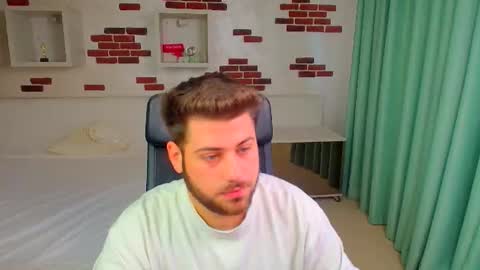 DaxGreer online show from 06/22/26, 04:09