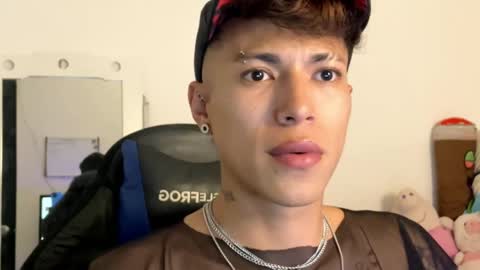 Snapshot of daxonreyy_ chatting on 05/31/26, 07:59 Daxon online show from 05/31/26, 07:59